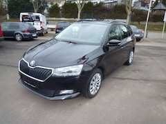 Bild des Angebotes Skoda Fabia Combi Ambition Navi, PDC
