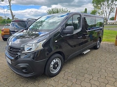 Bild des Angebotes Renault Trafic 1.6 dCi 120 Grand Combi Authentique 9 Sitzer