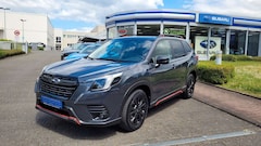 Bild des Angebotes Subaru Forester Edition Exclusive Cross WR