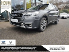 Bild des Angebotes Subaru OUTBACK 2.5i Platinum AWD AHK Navi Automatik