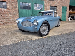 Bild des Angebotes Austin-Healey 3000 MK1 5-Speed Factory Hardtop