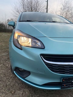 Bild des Angebotes Opel Corsa-e