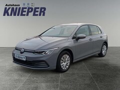 Bild des Angebotes VW Golf Basis-Modell
