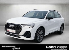 Bild des Angebotes Audi Q3 S line 35 TFSI *Navi*LED*Kamera*