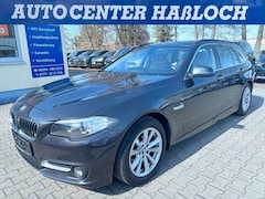 Bild des Angebotes BMW 520 d xDrive Touring Sport Auto Leder NaviProf.