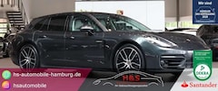 Bild des Angebotes Porsche Panamera Sport Turismo 4 E-Hybrid*BOSE*PANO