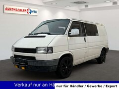 Bild des Angebotes VW T4 Kombi 1.9 d
