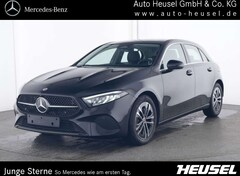Bild des Angebotes Mercedes-Benz A 200 Progressive *Advan-P.*Winter-P*Spiegel-P*