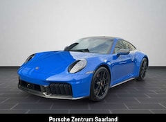 Bild des Angebotes Porsche 992 -2 (911) Carrera GTS BOSE,Servo+,84l,InnoDri