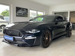 Bild des Angebotes Ford Mustang GT 5.0 V8 10G-Autom. Leistungssteigerung