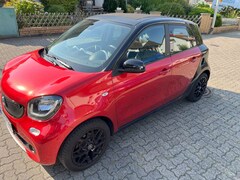 Bild des Angebotes smart forFour smart forfour prime