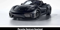 Bild des Angebotes Porsche 718 Spyder RS Lift.,90l,Chrono Paket,BOSE,LED Sc