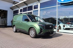 Bild des Angebotes Ford Transit Courier Limited 1.5 EcoBlue AHK
