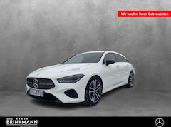 Bild des Angebotes Mercedes-Benz CLA 180 CLA 180 SB Progressive/Multibeam/AHK/360°/EasyP