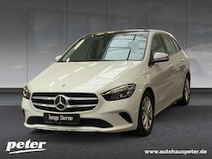 Bild des Angebotes Mercedes-Benz B 220 d 4M Progressive/LED/Panorama-D/Kamera/AHK