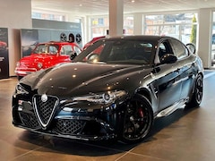 Bild des Angebotes Alfa Romeo Giulia Quadrifoglio