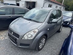 Bild des Angebotes Suzuki Splash Comfort