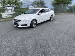 Bild des Angebotes VW Passat CC 1,8 BENZIN COMFORT.TÜV3/2027