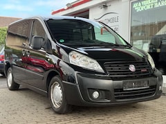 Bild des Angebotes Fiat Scudo L1H1 140 Multijet teilverglast AC/SHZ/AHK