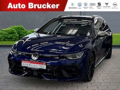 VW Golf VIII Variant R 2.0TSI+Matrix LED+Anh.vorr+Panorama