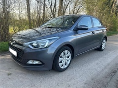 Bild des Angebotes Hyundai i20 Trend * Euro 6 * Klima