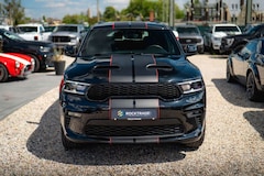 Bild des Angebotes Dodge Durango 3.6 V6 GT 4x4 SRT-Style Night Modell 22