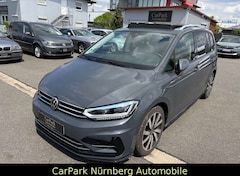 Bild des Angebotes VW Touran R-Line Active