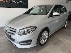 Bild des Angebotes Mercedes-Benz B 180 B180 CDI *MOPF*AUTOMATIK*LED*NAVI*OFFROAD*KLIMA*