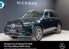 Bild des Angebotes Mercedes-Benz GLE 400 e 4M  *AMG Premium Pano AHK Distr AIRMAT