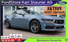 Ford Mustang Dark Horse 5.0 V8 Fahrwerk MagneRide