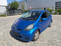 Bild des Angebotes Toyota Aygo Basis