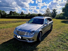 Bild des Angebotes Mercedes-Benz E 500 T 7G-TRONIC Avantgarde