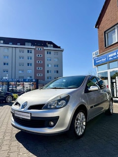 Bild des Angebotes Renault Clio Exception *Allwetter*Klima*Finanzierung möglich