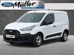 Bild des Angebotes Ford Transit Connect 1.0 EcoBoost Klimaanlage