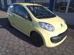 Bild des Angebotes Citroen C1 Advance/HU neu