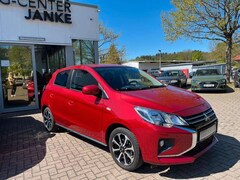 Bild des Angebotes Mitsubishi Space Star Select+