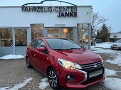 Bild des Angebotes Mitsubishi Space Star Select+