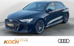 Bild des Angebotes Audi RS3 RS-Exterieurpaket, 280 km/h, Pano