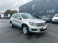 Bild des Angebotes VW Tiguan Trend & Fun BMT
