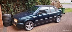 Bild des Angebotes VW Golf Cabriolet Golf Cabrio 1.8 Joker