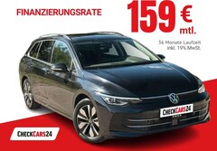 Bild des Angebotes VW Golf Variant Goal 1.5 eTSI KAMERA ACC SHZ *SOFOR