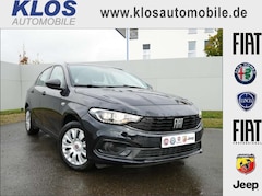 Bild des Angebotes Fiat Tipo 5T HYBRID 1.5 GSE 130PS DCT KLIMA RADIO