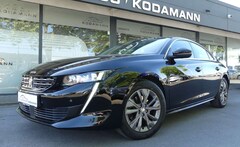 Bild des Angebotes Peugeot 508 Allure*SHZ*LED*17"*Virtual*BlindSpot*360°Cam