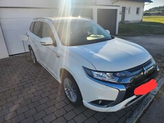 Bild des Angebotes Mitsubishi Outlander PHEV Basis 4WD