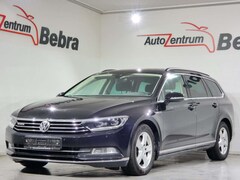 Bild des Angebotes VW Passat 2.0 TDI Comfortline 4 Motion LED/Navi/SHZ