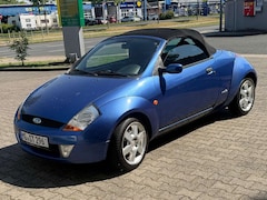 Ford Streetka Streetka 1.6