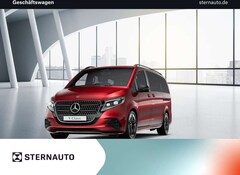 Bild des Angebotes Mercedes-Benz V 300 V 300 d AVANTGARDE Lang  AMG Line/SHD/Distronic