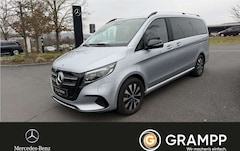 Bild des Angebotes Mercedes-Benz EQV 300 300 AVA AIRMATIC*360*DISTRONIC*Lenkradheiz.*