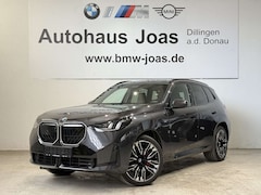 Bild des Angebotes BMW X3 40d xDrive Sitzbelüftung, HK Hifi, Standheizung