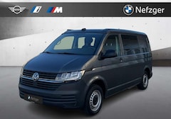 Bild des Angebotes VW T6 Transporter Camper Heizung Aufstelldach 8-fach bereift